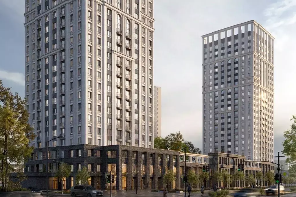 2-к кв. Новосибирская область, Новосибирск ул. Кирова, 119 (54.3 м) - Фото 1