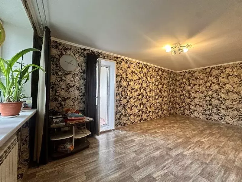 2-к кв. Самарская область, Самара ул. Авроры, 94 (42.8 м) - Фото 2