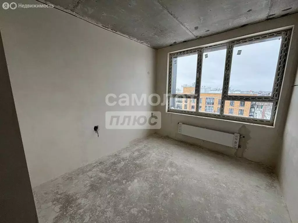 2-комнатная квартира: Тула, улица Купцов Гречихиных, 10 (40 м) - Фото 0