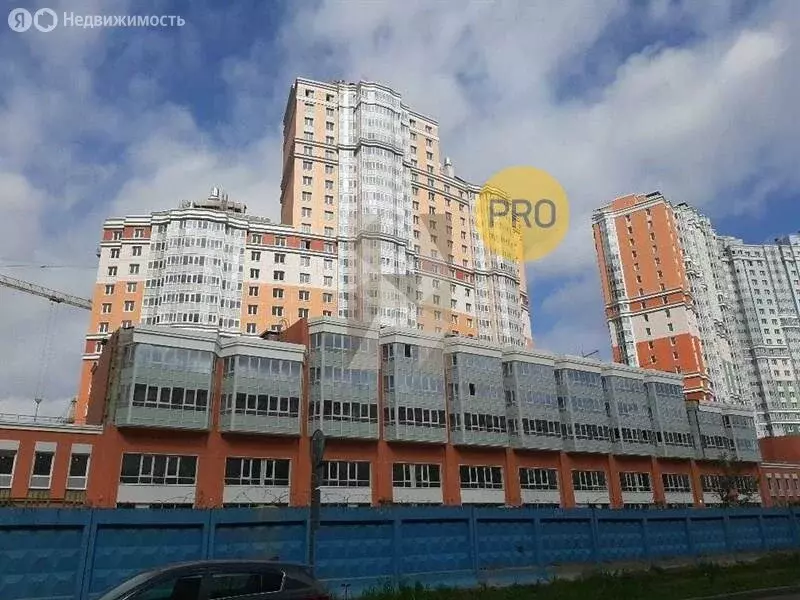 Офис (232.2 м) - Фото 1