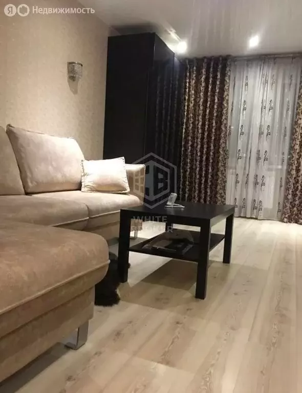 2-комнатная квартира: Лобня, улица Катюшки, 54 (63 м) - Фото 0