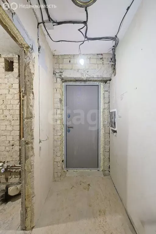 1-комнатная квартира: Калининград, Гостиная улица, 8 (30.7 м) - Фото 2