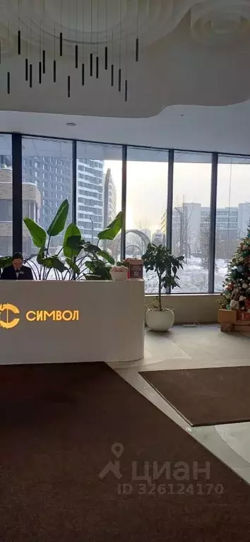 1-к кв. Москва ул. Крузенштерна, 2 (37.4 м) - Фото 1