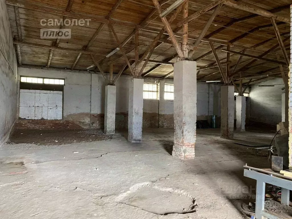 Склад в Псковская область, Псков ул. Советской Армии, 64 (450 м) - Фото 0