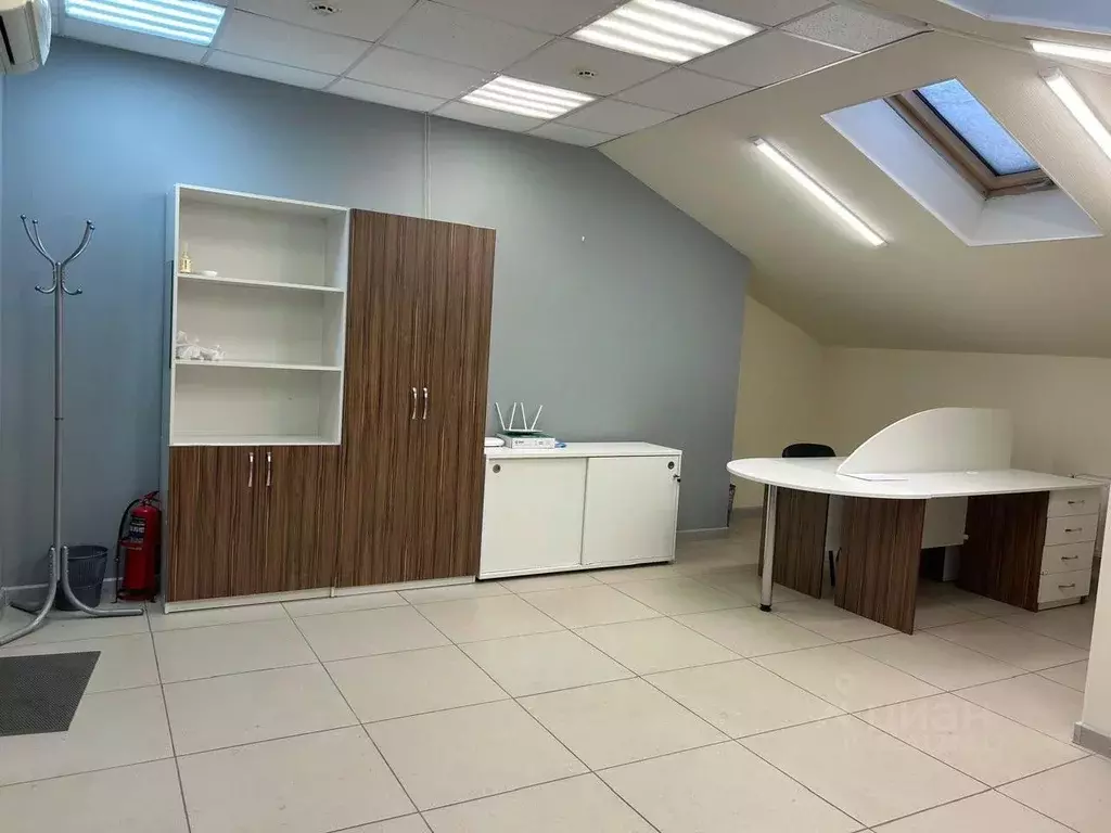 Офис в Вологодская область, Вологда Козленская ул., 15 (31 м) - Фото 1