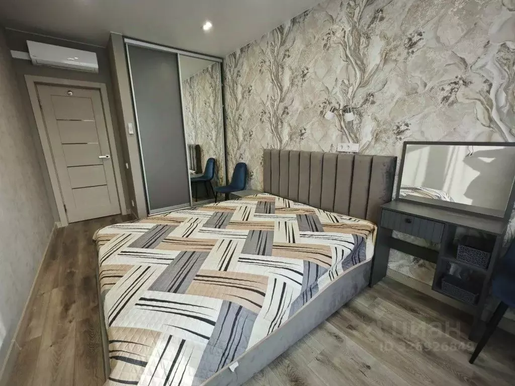 1-к кв. Крым, Евпатория ул. 60 лет ВЛКСМ, 31к2 (33.0 м) - Фото 2