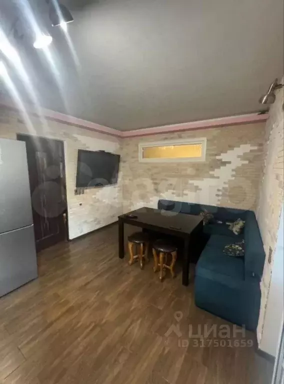 1-к кв. Пензенская область, Пенза ул. Клары Цеткин, 60 (38.6 м) - Фото 0