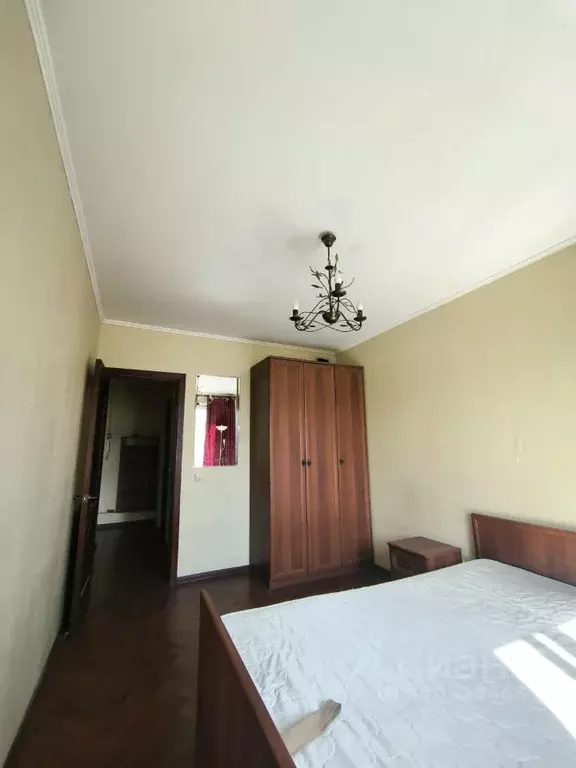 1-к кв. Москва ул. Гурьянова, 2К1 (45.0 м) - Фото 2