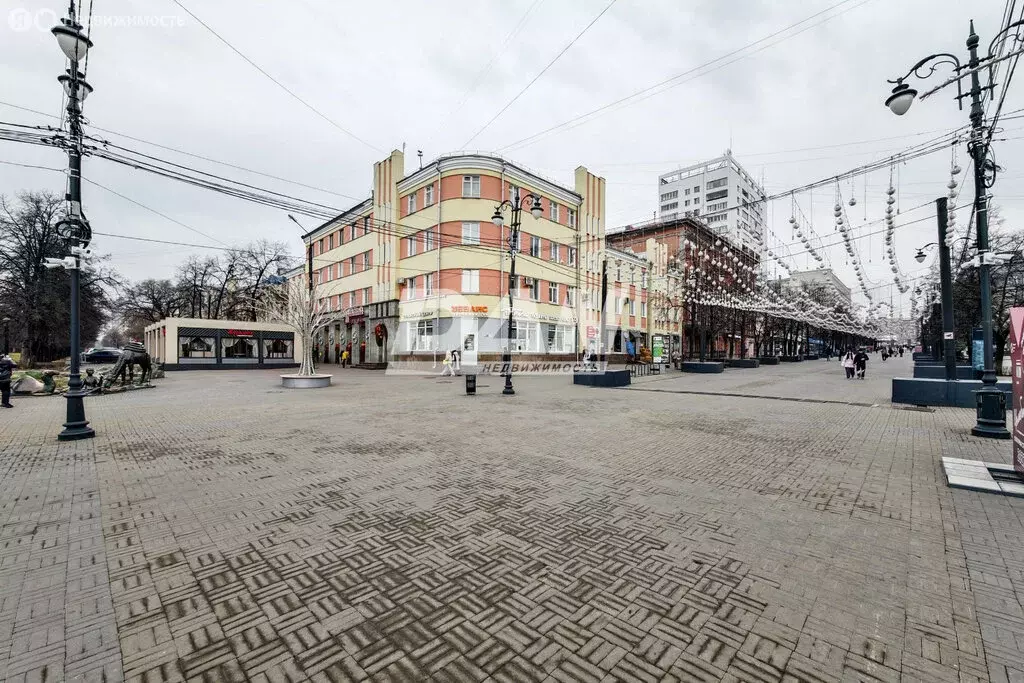 3-комнатная квартира: Челябинск, улица Кирова, 163 (79 м) - Фото 2