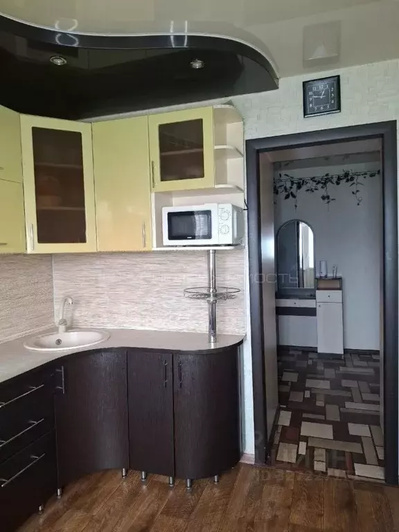 2-к кв. Кировская область, Киров ул. Екатерины Кочкиной, 8к3 (53.1 м) - Фото 2