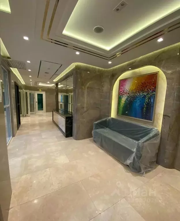 3-к кв. Саха (Якутия), Якутск ул. Каландаришвили, 32 (80.0 м) - Фото 2