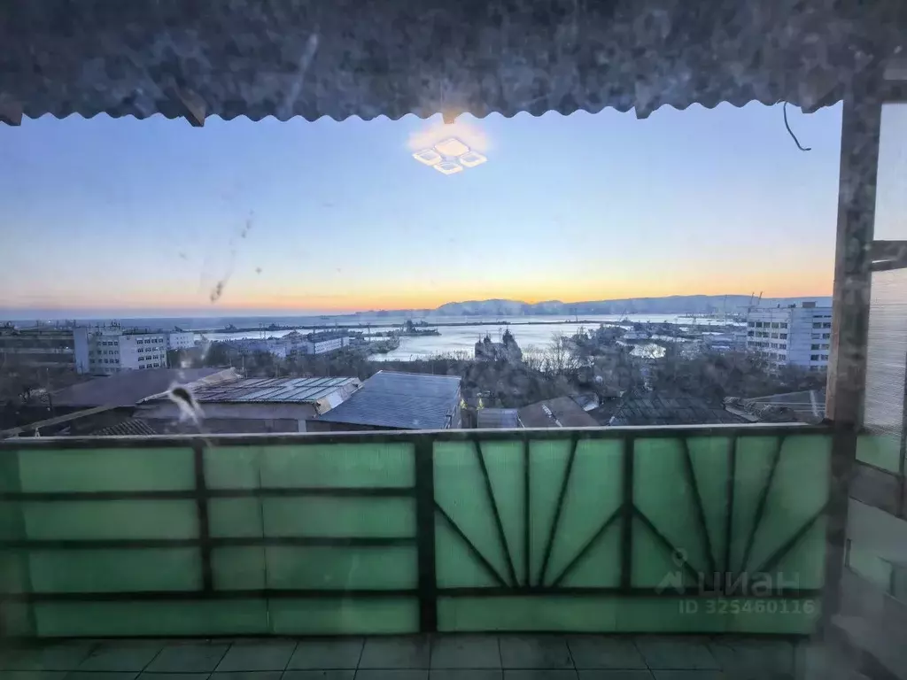 1-к кв. Краснодарский край, Новороссийск Волочаевская ул., 32 (40.0 м) - Фото 2