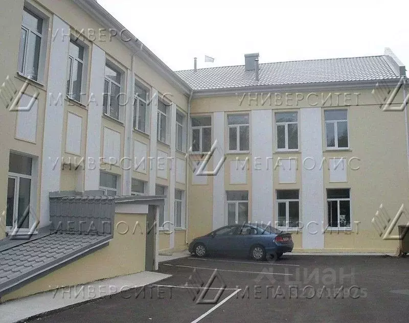 Офис в Москва Яковоапостольский пер., 11/13с4 (21 м) - Фото 1