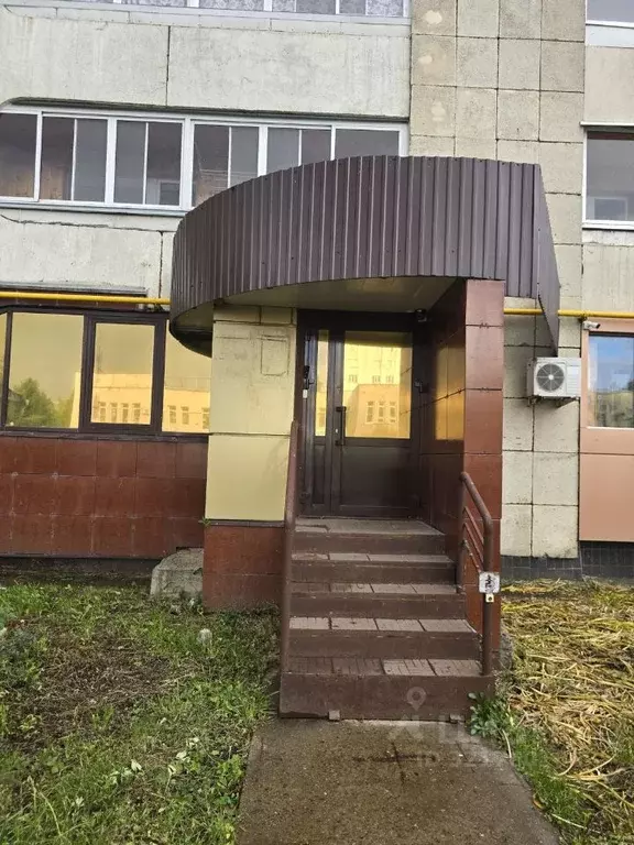 Помещение свободного назначения в Татарстан, Набережные Челны ул. ... - Фото 1