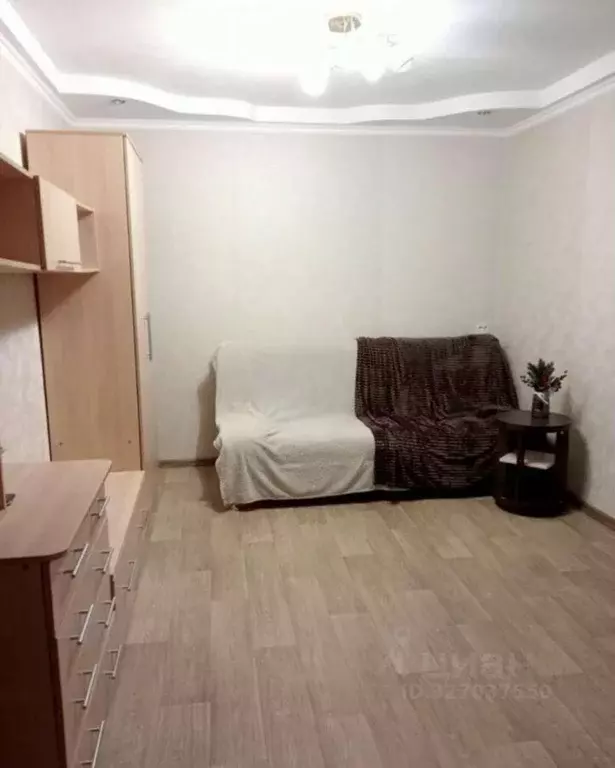 1-к кв. Самарская область, Самара просп. Кирова, 337 (31.0 м) - Фото 2