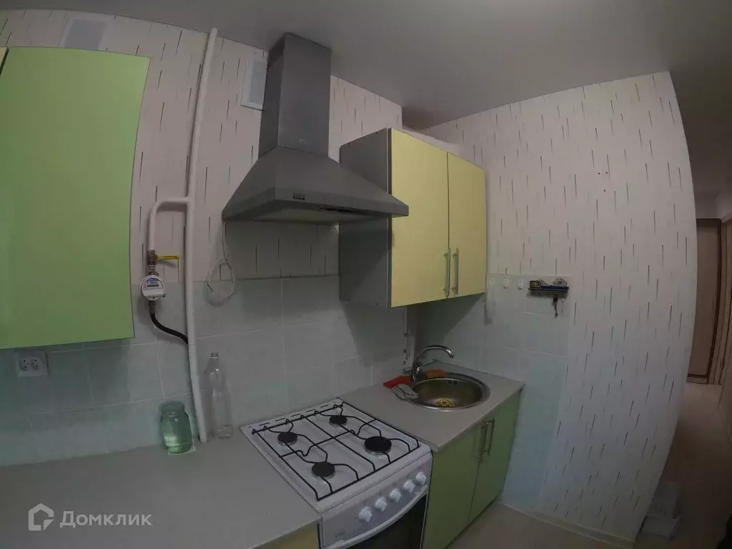 Продаётся 2-к квартира, 45.5 м - Фото 1
