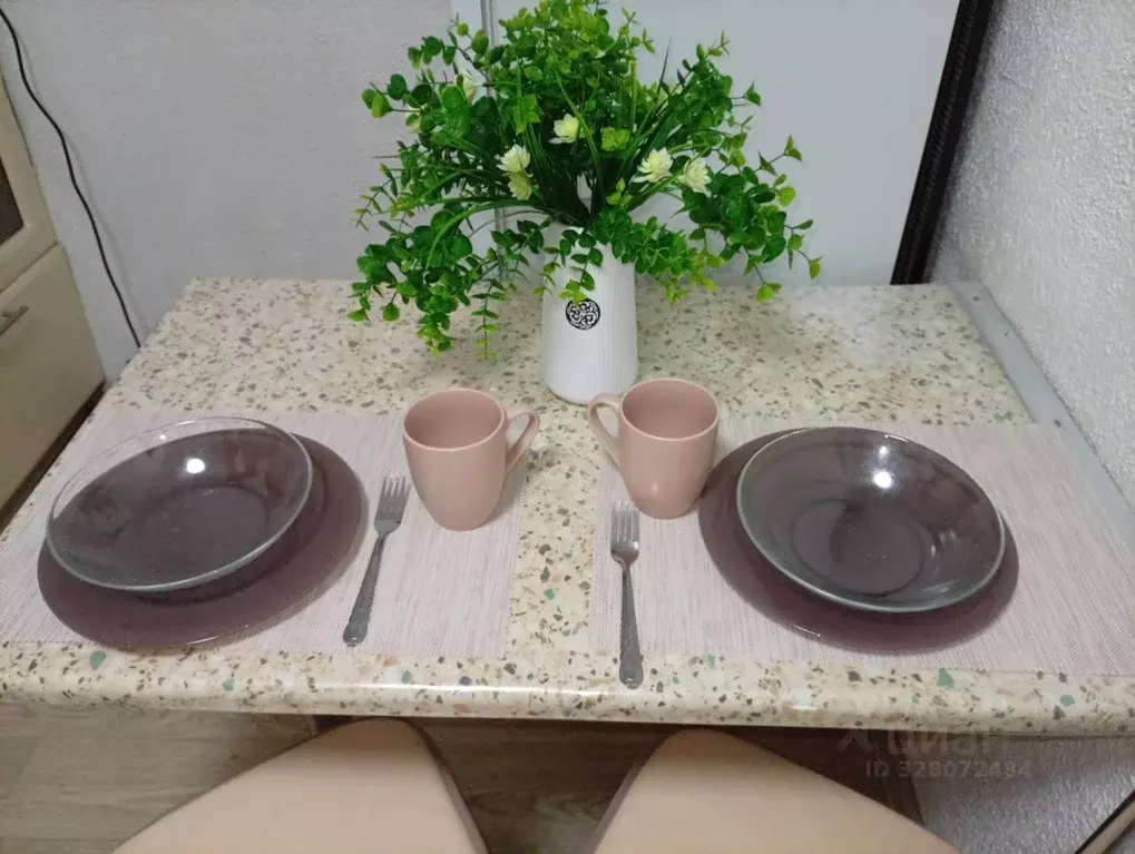 2-к кв. Башкортостан, Уфа ул. Рихарда Зорге, 10 (45.0 м) - Фото 2