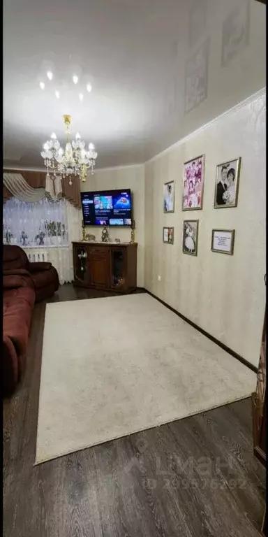 3-к кв. Саратовская область, Энгельс ул. 148-й Черниговской Дивизии, ... - Фото 2