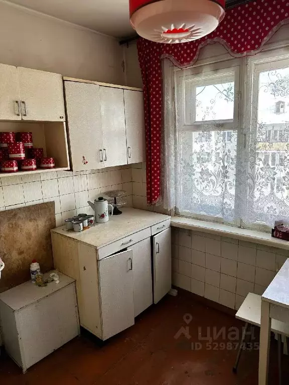 1-к кв. Томская область, Томск ул. Кулагина, 45 (30.0 м) - Фото 1