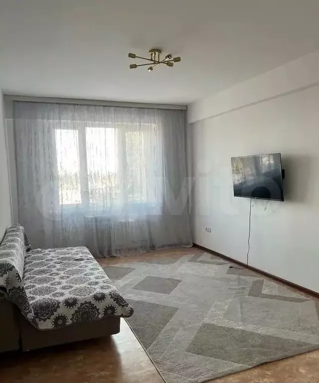 2-к. квартира, 50 м, 20/22 эт. - Фото 1