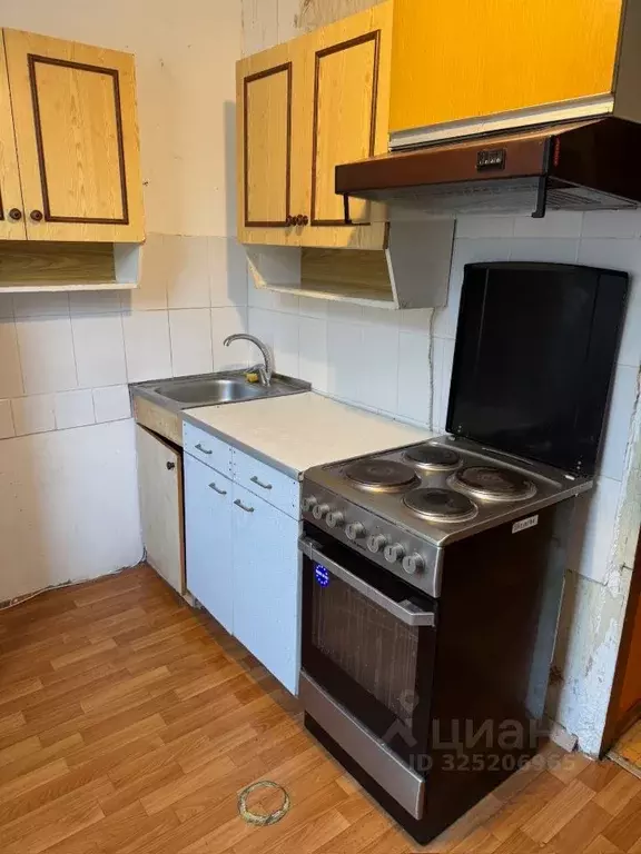 1-к кв. Москва ул. Главмосстроя, 22к1 (38.0 м) - Фото 1