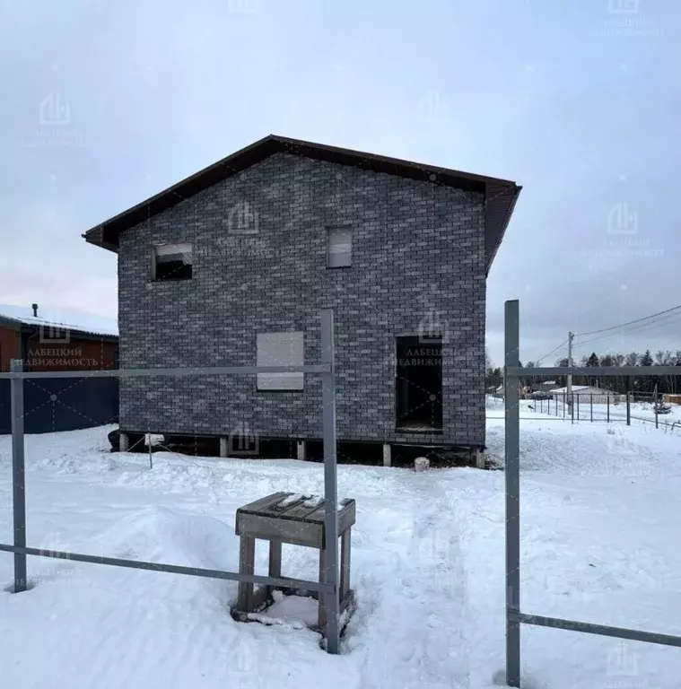 Дом в Московская область, Солнечногорск городской округ, д. Задорино  ... - Фото 0