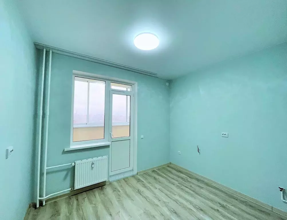 Продаётся 1-к квартира, 38 м - Фото 0