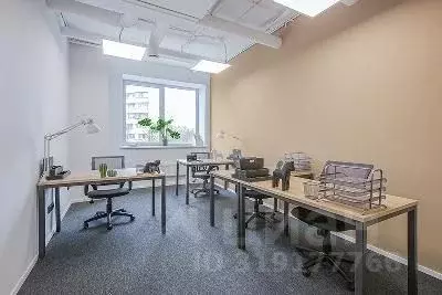 Офис в Москва ул. Академика Варги, 8К1 (20 м) - Фото 0
