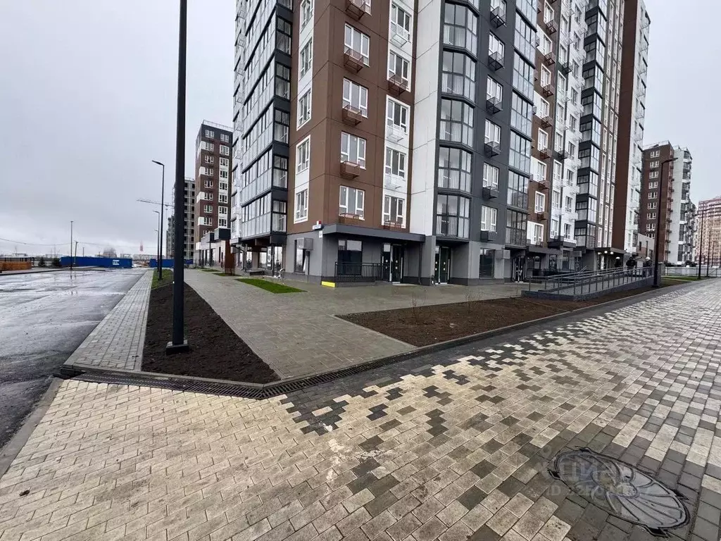 Помещение свободного назначения в Ростовская область, Ростов-на-Дону ... - Фото 2