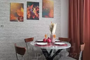 2-к кв. Вологодская область, Череповец просп. Шекснинский, 23 (64.0 м) - Фото 1