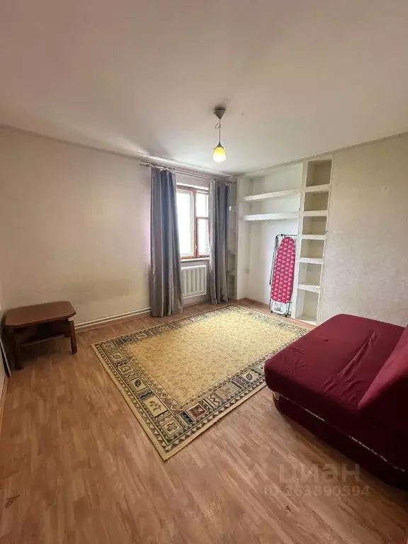 1-к кв. Севастополь ул. Коли Пищенко, 22 (38.0 м) - Фото 0