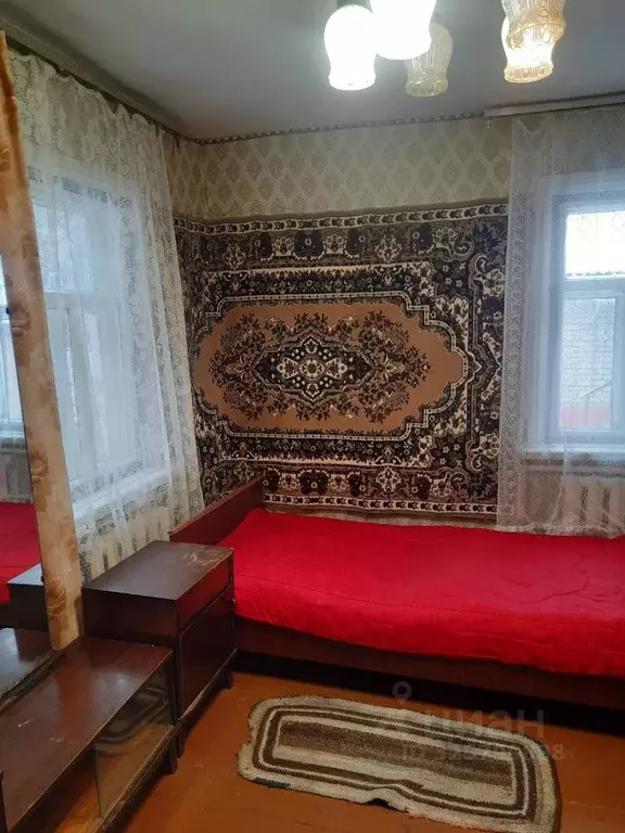 Дом в Курская область, Курск ул. 1-я Пушкарная, 56 (43 м) - Фото 1