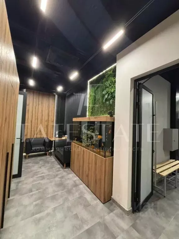 Офис в Татарстан, Казань ул. Академика Завойского, 21Б (252 м) - Фото 1