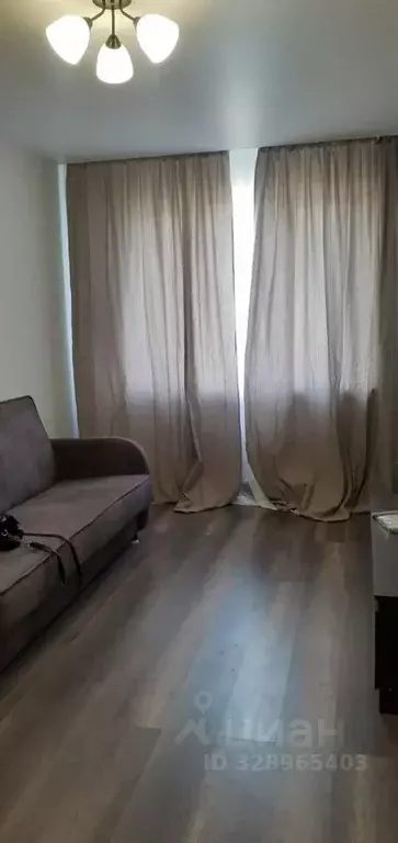 1-к кв. Московская область, Ленинский городской округ, Лопатино пгт ... - Фото 1