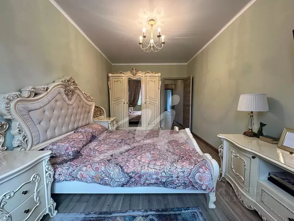 2-к кв. Московская область, Одинцово Вокзальная ул., 39б (65.0 м) - Фото 2