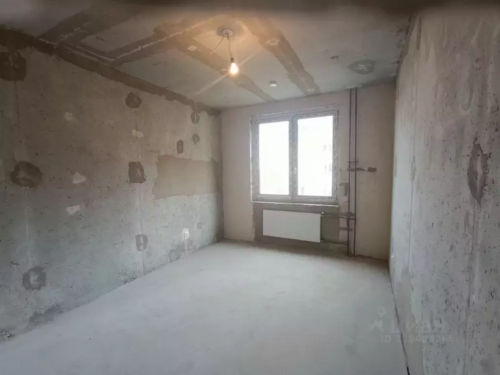 3-к кв. Ленинградская область, Всеволожский район, Заневское городское ... - Фото 0