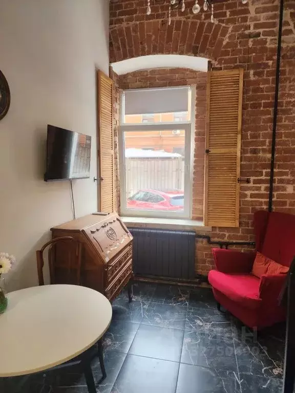 Студия Москва Бабаевская ул., 1/8С1 (18.0 м) - Фото 2