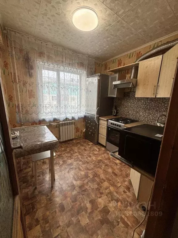 2-к кв. Коми, Воркута ул. Ломоносова, 10 (49.0 м) - Фото 2