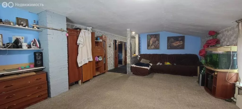 Дом в Новокузнецк, улица Точилино (246 м) - Фото 1