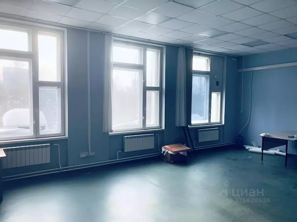 Помещение свободного назначения в Москва Волоколамское ш., 112К1С2 ... - Фото 0