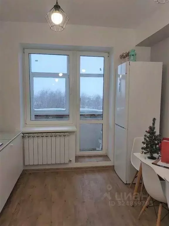 1-к кв. Ярославская область, Ярославль Приозерная ул., 2 (44.3 м) - Фото 2