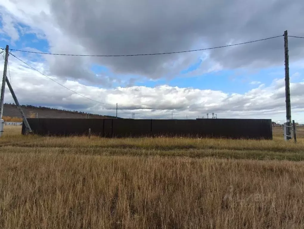 Участок в Саха (Якутия), Якутск городской округ, с. Владимировка ул. ... - Фото 2