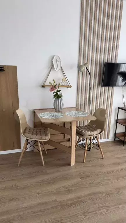 Квартира-студия, 27 м, 25/31 эт. - Фото 0