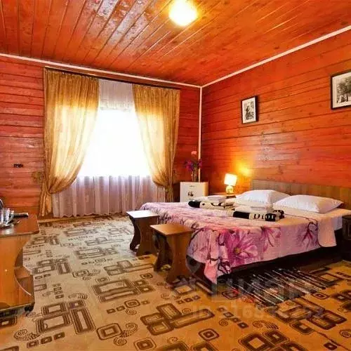 Комната Краснодарский край, Сочи Нижняя Хобза мкр, ул. ... - Фото 0