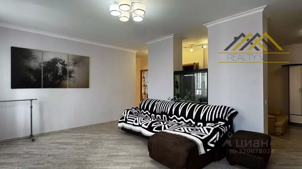 3-к кв. Санкт-Петербург просп. Кузнецова, 11к1 (100.0 м) - Фото 0