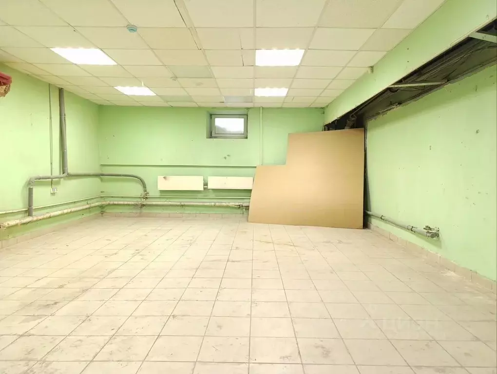 Помещение свободного назначения в Свердловская область, Екатеринбург ... - Фото 1