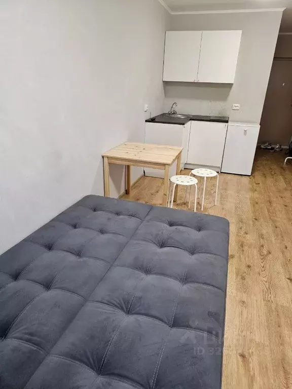 Студия Санкт-Петербург пос. Парголово, проезд Толубеевский, 8к2 (25.0 ... - Фото 2