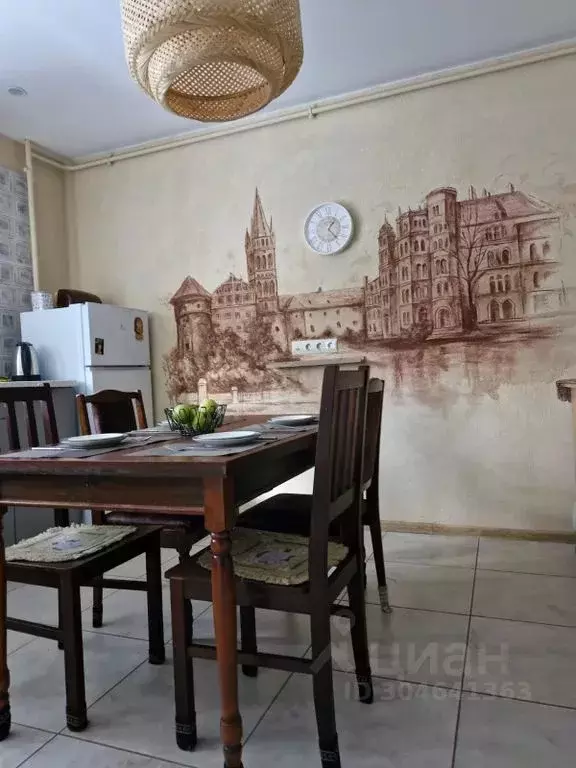 2-к кв. Калининградская область, Калининград ул. Александра Невского, ... - Фото 0