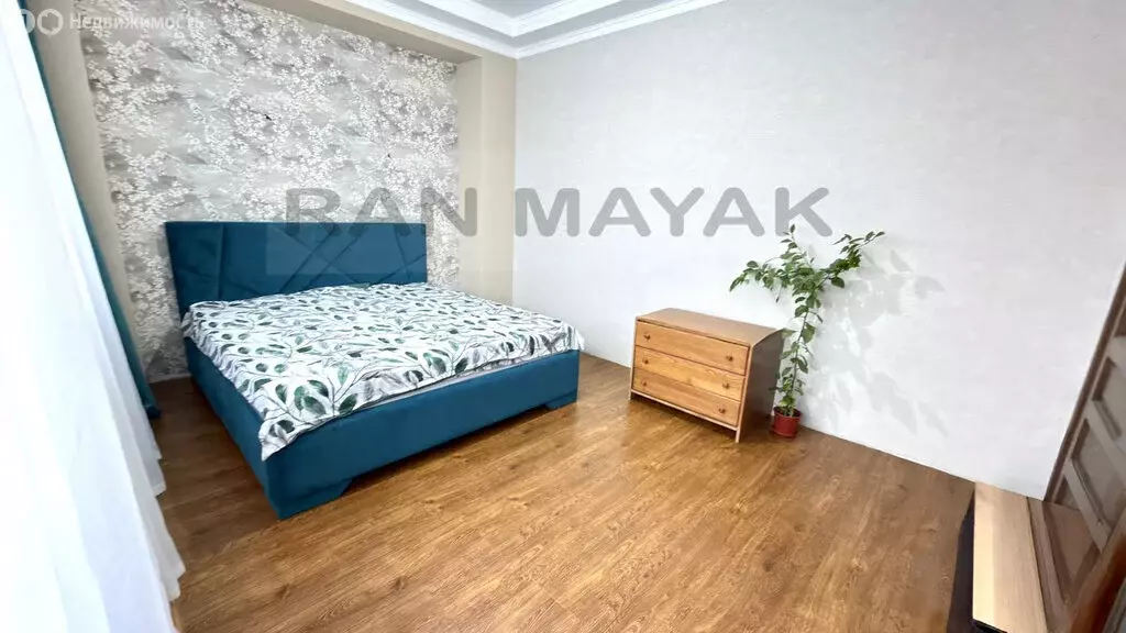 3-комнатная квартира: посёлок Совхозный, Восточная улица, 4А (88.6 м) - Фото 2