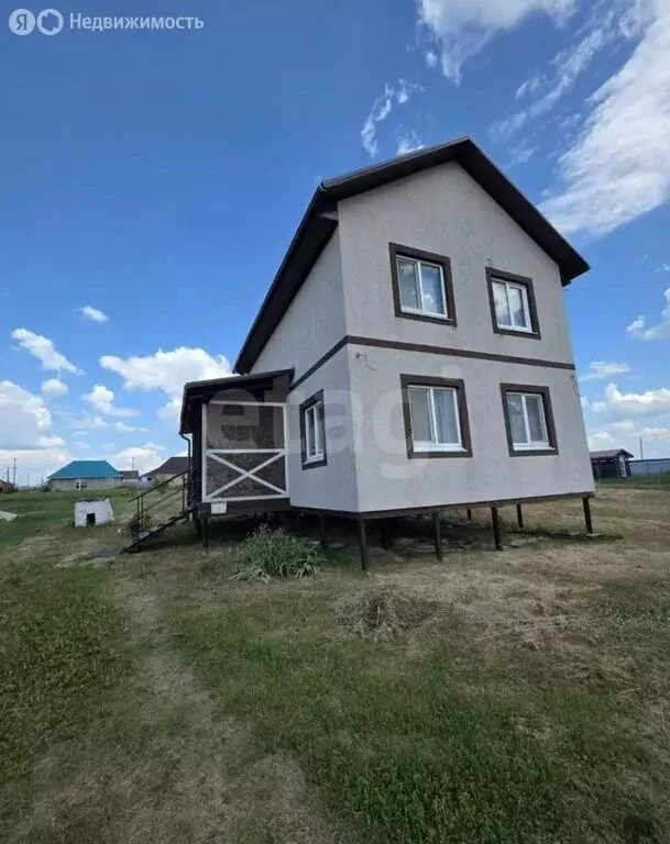 Дом в Белгородская область, Шебекинский муниципальный округ, рабочий ... - Фото 1